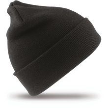 Gorro para esquí Black