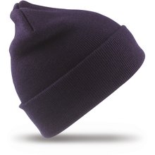 Gorro para invierno Azul