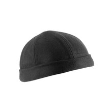 Gorro marinero estilo bretón Negro L/XL