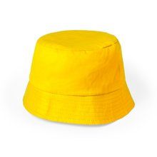 Gorro pescador 100% algodón personalizado Ama