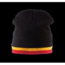 Gorro Punto tricotado Negro