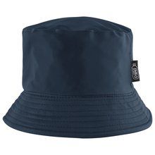 Gorro reversible de poliéster AZ