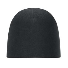 Gorro Unisex 190 gr/m² Negro