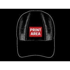 Gorra Ajustable Poliéster Transpirable | Zona 2