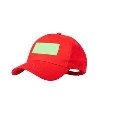 Gorra Algodón Orgánico con Hebilla Ajustable | Area 2