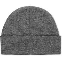 Gorro Acrílico Unisex | BACK BOTTOM LEFT