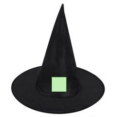 Gorro de halloween | Area 1 | 60 x 60