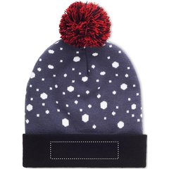 Gorro Navideño 6LED | Lado 2