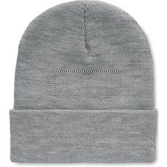 Gorro RPET Elástico Unisex | BACK TOP