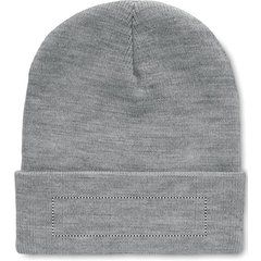 Gorro RPET Elástico Unisex | Frontal Inferior