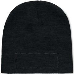 Gorro Unisex suave RPET | Frontal