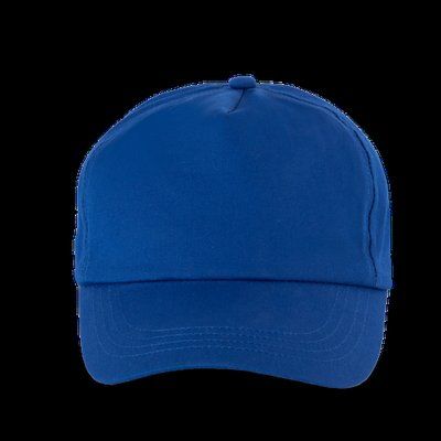 Gorra de 5 paneles Mazzarine Blue