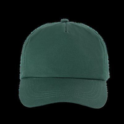 Gorra de 5 paneles Sycamore Green