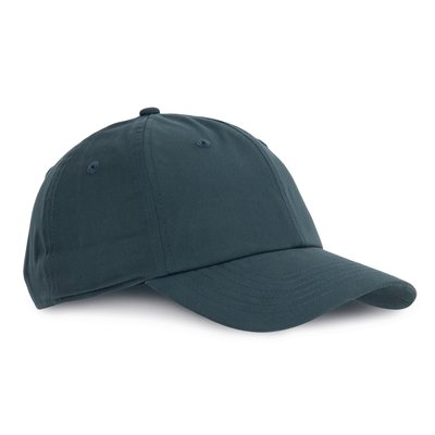 Gorra de 6 paneles con cierre de velcro