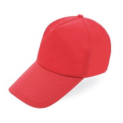 Gorra Ajustable de Visera Larga RO