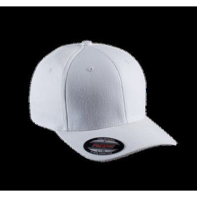 Gorra algodón básica White S/M