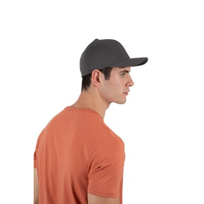 Gorra algodón básica