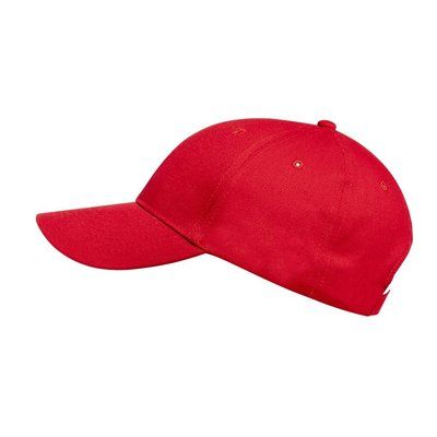 Gorra de Algodón Orgánico