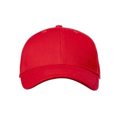 Gorra de Algodón Orgánico