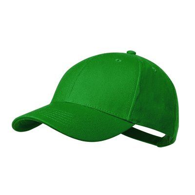 Gorra de Algodón Orgánico Ver