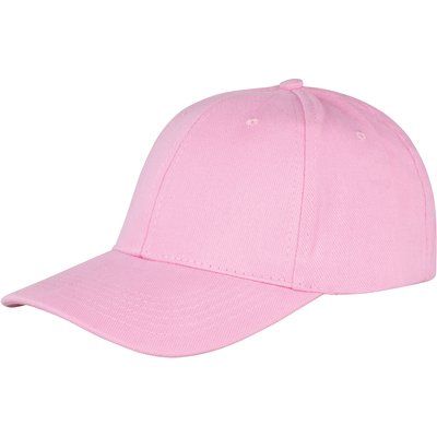 Gorra de algodón personalizable Pink