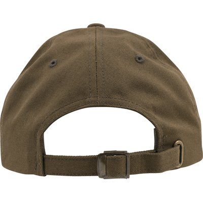 Gorra algodón Twill BUCK