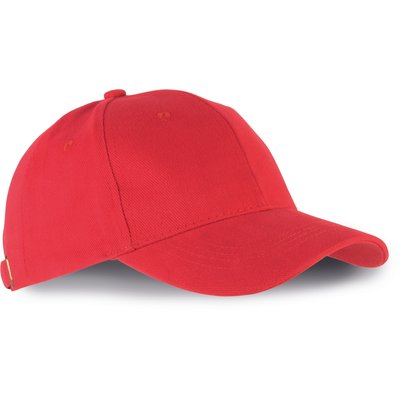 Gorra de algodón