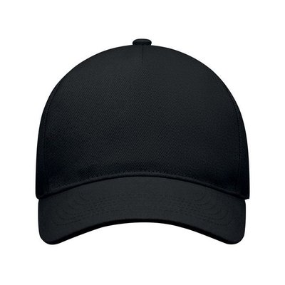 Gorra Béisbol Algodón 260gm