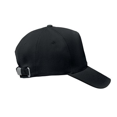 Gorra Béisbol Algodón Orgánico