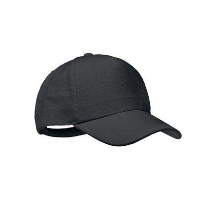 Gorra Béisbol de Cáñamo