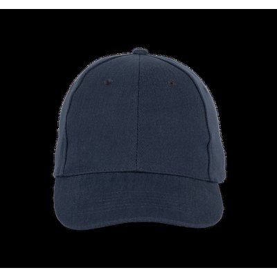 Gorra béisbol cierre velcro Navy