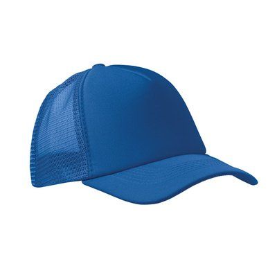 Gorra beisbol especial sublimación Azul Royal