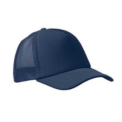 Gorra beisbol especial sublimación French Marino