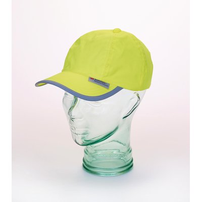 Gorra Béisbol Reflectante