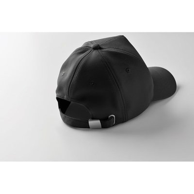 Gorra Béisbol RPET Ajustable