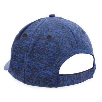 Gorra Bicolor 2 Texturas Ajustable