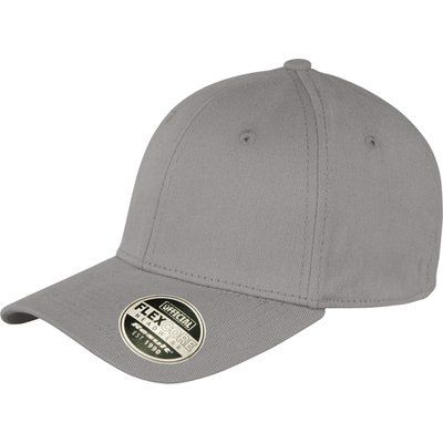 Gorra con botón superior Cool Grey L/XL