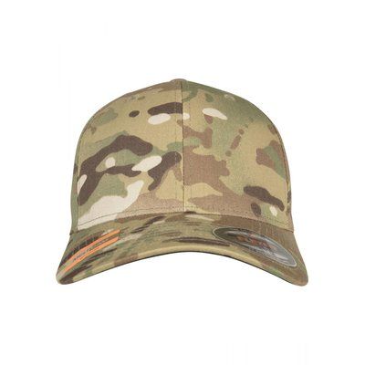 Gorra camuflaje MULTICAM S/M