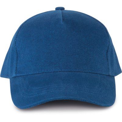 Gorra cierre trasero con hebilla Royal Blue