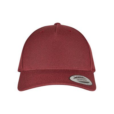 Gorra clásica Maroon