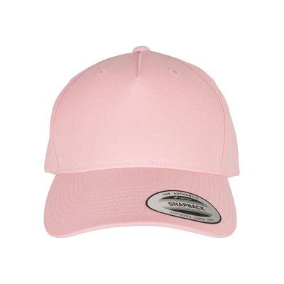 Gorra clásica Prism Pink