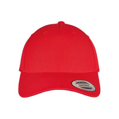 Gorra clásica Red