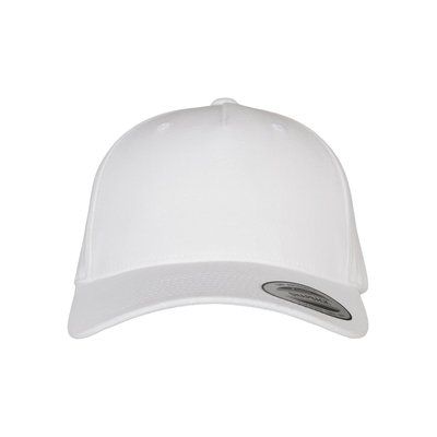 Gorra clásica White