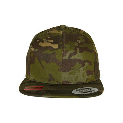 Gorra Classic camuflaje Multicam Tropic