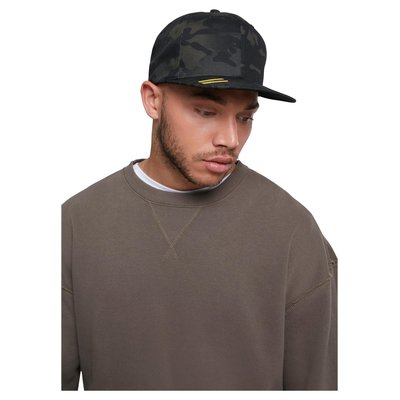 Gorra Classic camuflaje