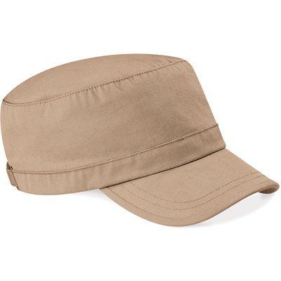 Gorra Correa de ajuste con hebilla metálica Peeble