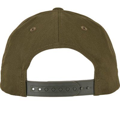 Gorra curva clásica BUCK