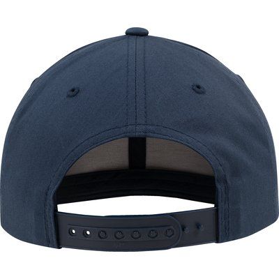 Gorra curva clásica Navy