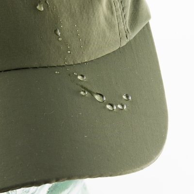 Gorra Dry Fit Microfibra