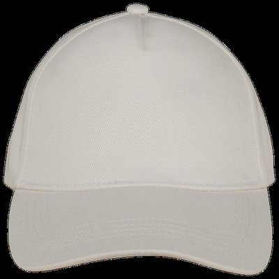 Gorra eco unisex Ivory